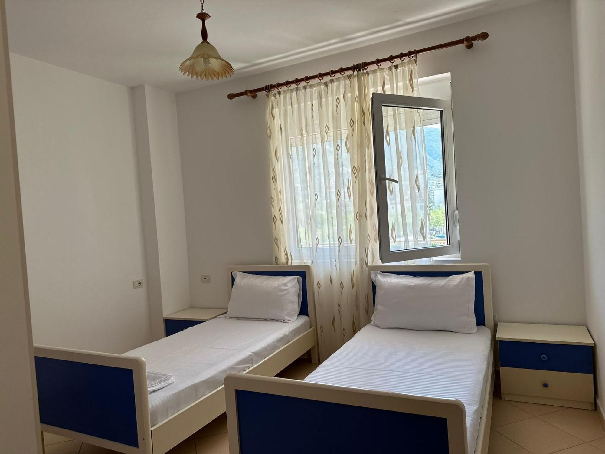 Renting House Vlorë מראה חיצוני תמונה