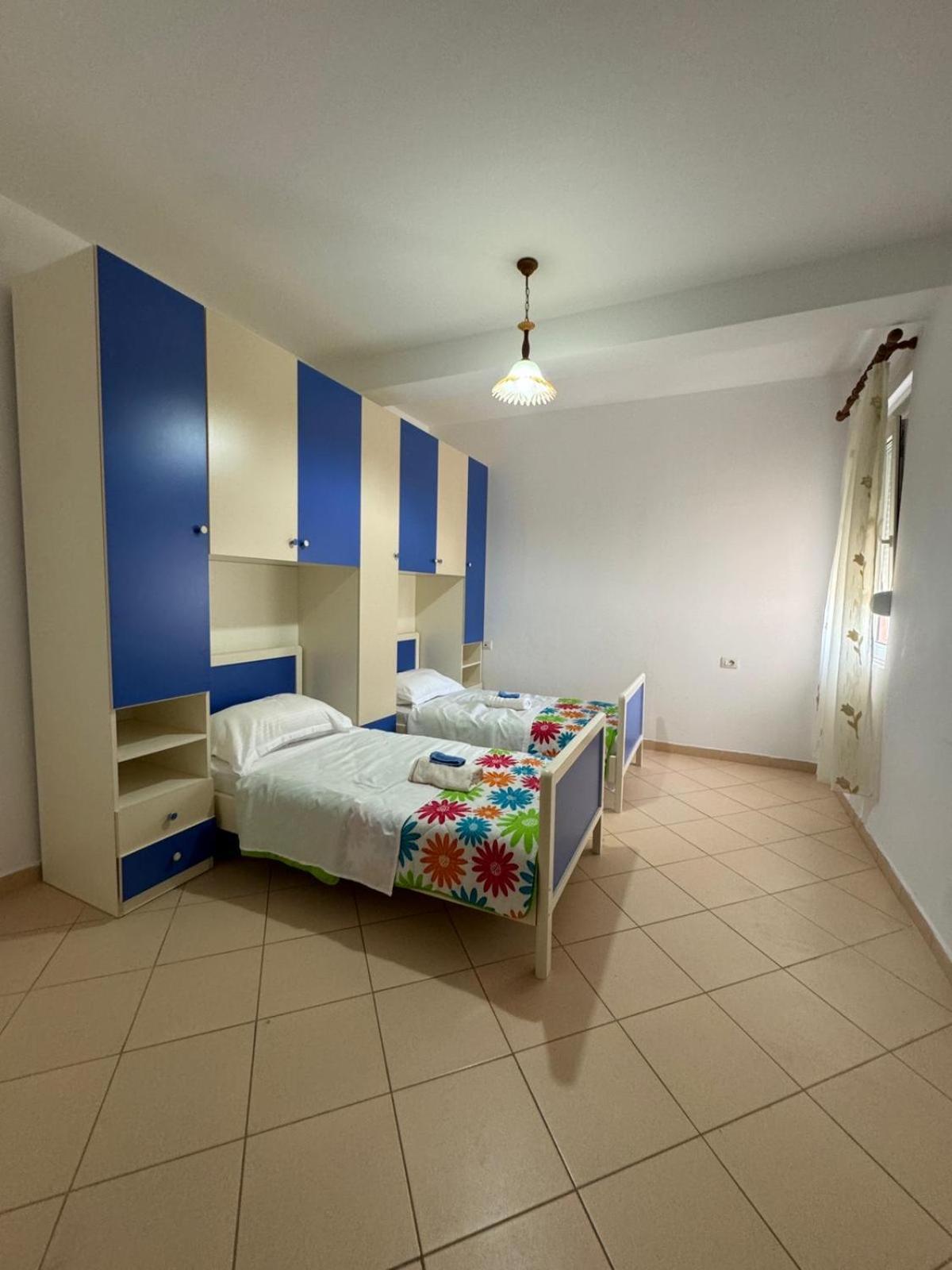 Renting House Vlorë מראה חיצוני תמונה