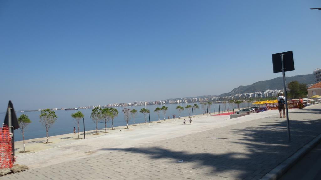 Renting House Vlorë מראה חיצוני תמונה