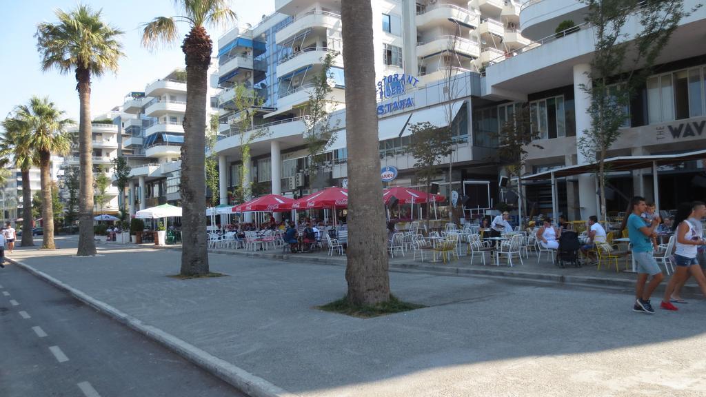 Renting House Vlorë מראה חיצוני תמונה
