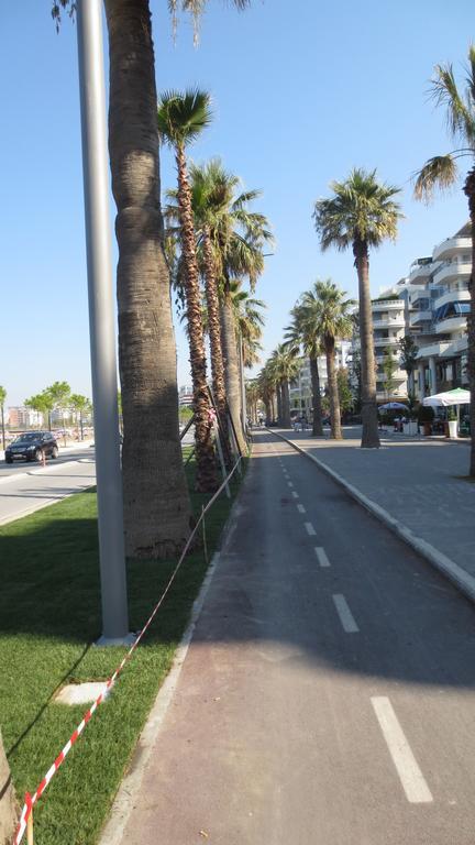 Renting House Vlorë מראה חיצוני תמונה