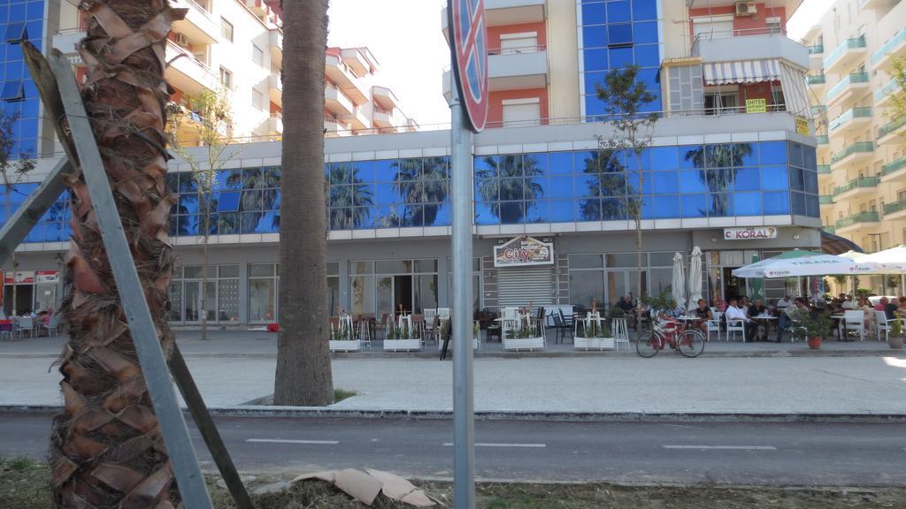 Renting House Vlorë מראה חיצוני תמונה