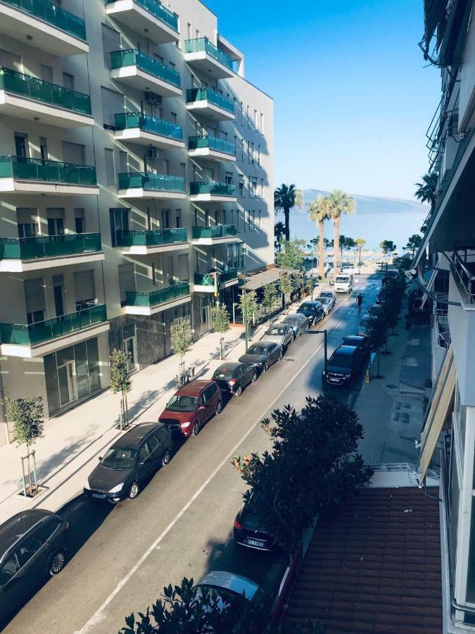 Renting House Vlorë מראה חיצוני תמונה